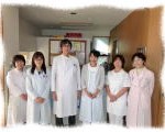 治療方針の外観